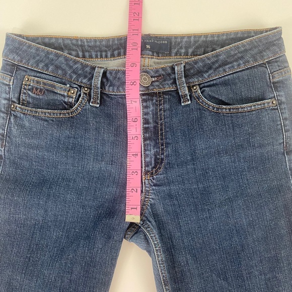 Marc by Marc Jacobs Low Rise Boot Angela Size 30 - Picture 5 of 8